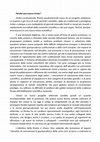 Research paper thumbnail of Diritto costituzionale. Rivista quadrimestrale