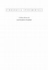 Research paper thumbnail of La morte, la cura, l’amore – Donne ucraine e rumene  in Campania