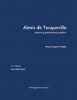 Research paper thumbnail of Alexis de Tocqueville, historia y pensamiento político