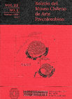 Research paper thumbnail of Actas del Taller Qhapaq Ñan I. Proceedings of the Qhapaq Ñan I Workshop (Boletín MCHAP, Vol. 22 1-2).pdf