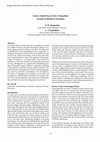 Research paper thumbnail of From a Settled Way of Life to Nomadism. Variants in Models of Transition