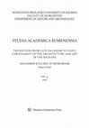 Research paper thumbnail of Studia academica Šumenensia 4, 2017