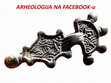 Research paper thumbnail of ARHEOLOGIJA NA FACEBOOK-u I PRIMERI GERMANSKIH NALAZA U SREMU