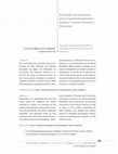 Research paper thumbnail of El estudio de la historia para el perfeccionamiento politico y moral Droysen y Nietzsche