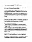 Research paper thumbnail of el ayuno  y la santidad.pdf