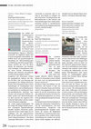 Research paper thumbnail of Exportgut Reformation. Ihr Transfer in Kontaktzonen des 16. Jahrhunderts und die Gegenwart evangelischer Kirchen in Europa -- reviewed by Philipp Walter