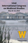 Research paper thumbnail of Calming the Storm: The Role of Bishops in Dalmatian Towns during the Hungarian Takeover in the Twelfth Century