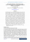 Research paper thumbnail of The Reception of Rylands V. Fletcher Rule in Ceylon: A Review on the Judicial Activism in Introducing Principles of English Law, in Colonial Era