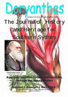 Research paper thumbnail of Doryanthes May 09.pdf