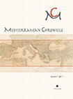 Research paper thumbnail of Investigating the Translation Process in Humanistic Latin Translations of Greek Texts. Proceedings of an International Conference, Democritus University of Thrace, Komotini, 28-29 April 2017 [Mediterranean Chronicle 7 (2017)], Corfu 2017