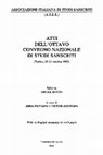 Research paper thumbnail of La risposta di un gimnosofista al quesito di Alessandro sull’origine del tempo: dottrina indiana?
[Does the gymnosophist’s reply to Alexander’s question on the origin of time indeed reflect an Indian doctrine?]