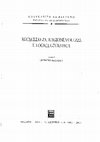 Research paper thumbnail of 2006-T. Mazzarese, Principio d'eguaglianza e diritti fondamentali. Una (ri)lettura dell'articolo 3 della Costituzione.pdf