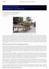 Research paper thumbnail of (2017) Contacts par homologie ? La fabrique des affinités en situation touristique. Espacestemps.net, Travaux, 01.11.2017.