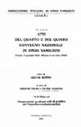 Research paper thumbnail of Osservazioni su alcuni miti di avatāra nel Viṣṇudharmottara Purāṇa
[Observations on Some Avatāra Myths in the Viṣṇudharmottara Purāṇa]