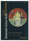 Research paper thumbnail of The Birth of Music Criticism in Greece The Case of the Historian Konstantinos Paparrigopoulos