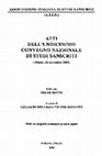 Research paper thumbnail of Śivadharmottara: spigolature da un tardo upapurāṇa settario
[Śivadharmottara: gleanings from a late sectarian upapurāṇa]