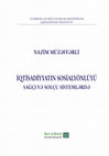 Research paper thumbnail of İqtisadiyyatın Sosialyönlüyü Sağçı və Solçu Sistemlərdə