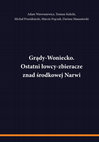 Research paper thumbnail of Analiza antropologiczna szczątków kostnych ze stanowiska 1 w Grądach-Woniecko, gm. Rutki, woj. podlaskie