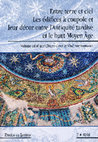 Research paper thumbnail of Planning and Proportions in the Domed Octagonal Churches of Late Antiquity,” Entre terre et ciel. Les édifices à coupole et leur décor entre l’Antiquité tardive et le Moyen Âge, ed. 	Chiara Croci and Vladimir Ivanovici, Études de Lettres, no. 307 (2018), 145-66