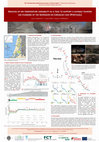 Research paper thumbnail of POSTER: Analysis of air temperature variability as a tool to support a suitable tourism use planning of the Soprador do Carvalho cave (Portugal)