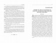 Research paper thumbnail of Учение об ангелах и демонах в трактате "Об искусстве каббалы" Иоганна Рейхлина