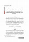 Research paper thumbnail of ESKİ TÜRK TARİHİ ARAŞTIRMALARININ İKİ ÖNCÜ İSMİ: MUSTAFA CELALEDDİN PAŞA VE DAVID LÉON CAHUN TWO LEADING FIGURES OF THE ANCIENT TURKISH HISTORIOGRAPHY: MUSTAFA CELALEDDIN PASHA-DAVID LÉON CAHUN