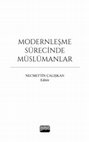 Research paper thumbnail of Bedri Gencer-Islam Dunyasinin Medeniyet Imtihani