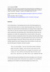 Research paper thumbnail of Camprubi 2018 Echo Handbuch Sound English