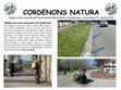 Research paper thumbnail of 2018 aprile; un articolo in "CORDENONS NATURA" n.2