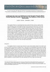 Research paper thumbnail of Linda R. Gosner, Alexander J. Smith (2018): "Landscape Use and Local Settlement at the Nuraghe S’Urachi (West-Central Sardinia): Results from the First Two Seasons of Site Survey (2014-2015)"