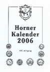 Research paper thumbnail of Hermann Maurer, Maria Dreieichen - Zeugnisse aus 350 Jahren. Horner Kalender 135, 2006, S. 81 - 96.