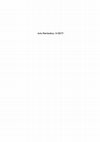 Research paper thumbnail of Krisztina Fehér: Relations architecturales entre le château de Hunedoara et le Palais des Ducs de Bourgogne de Dijon au milieu du XVè siècle particulierement en matière des naissances des voûtes. In: Nederlandse herinneringsplaatsen in Hongarije. University of Debrecen Press, 2017. 65-88.