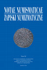 Research paper thumbnail of Clipped Prague groschen of John of Luxembourg (John of Bohemia) from the Medieval hillfort in Sanok–Biała Góra