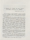 Research paper thumbnail of A Fábrica de Ferro de Nova Oeiras (República Popular de Angola)