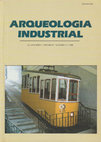 Research paper thumbnail of Recensão "Industrial Prague. Technical Buildings and Industrial Architecture in Prague. A Guide"