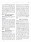 Research paper thumbnail of A real-time system for monitoring cognitive safety in clinical trials of disease modifying compounds.