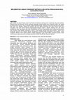 Research paper thumbnail of IMPLEMENTASI LINEAR CONGRUENT METHOD (LCM) UNTUK PENGACAKAN SOAL UJIAN BERKATEGORI