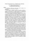 Research paper thumbnail of RITMOS CIRCADIANOS EN LA TEMPERATURA CORPORAL