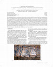 Research paper thumbnail of 'Spolia' in contesto. Il riuso nell'episcopio medievale di Comacchio