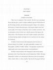 Research paper thumbnail of Effect of administrative placement and fidelity of implementation of the model on effectiveness of Supplemental Instruction programs