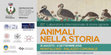 Research paper thumbnail of Animali nella storia