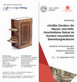 Research paper thumbnail of »Größte Zierden« für Häuser und Höfe. Geschnittene Steine im Kontext neuzeitlicher Sammlungskulturen