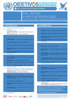 Research paper thumbnail of CONFERÊNCIA "Paz, Justiça e Instituições Eficazes: um caminho para o Desenvolvimento Sustentável"