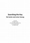 Research paper thumbnail of Female directors of Ethnographic Museums - Between expectations and success, frustration and hope (Leitende Frauen in Ethnologischen Museen – Zwischen Erwartungen und Erfolg, Frustration und Hoffnung).