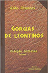 Research paper thumbnail of GÓRGIAS DE LEONTINOS