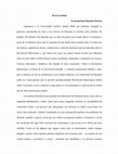 Research paper thumbnail of SOBRE LA REVOLUCIÓN BOLIVARIANA: EN BUSCA DE LA CONVIVENCIA PERDIDA (Compiladora) ABEDICIONES, UCAB, 2018