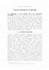 Research paper thumbnail of L'ÉGLISE ORTHODOXE ET LE MARXISME