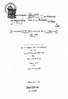 Research paper thumbnail of Die österreichischen Katholikentage des 20. Jahrhunderts (1905-1933)