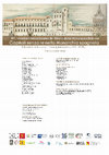 Research paper thumbnail of ULTIMA VERSIONE
Palermo, 27-29 settembre 2018 – XIV Jornadas Internacionales de Historia de las Monarquías Ibéricas – Capitali senza re nella Monarchia spagnola. Identità, relazioni, immagini (secc. XVI-XVIII)