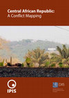 Research paper thumbnail of Central African Republic: A Conflict Mapping